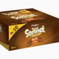 Sonnet Chocolate for children ( 18)pcs. 
