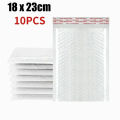 Wholesale White Bubble Envelopes Bag Waterproof Foam Bubble Mailers Shipping Envelope Bags Plastic Self Sealed Packing Pouches. 