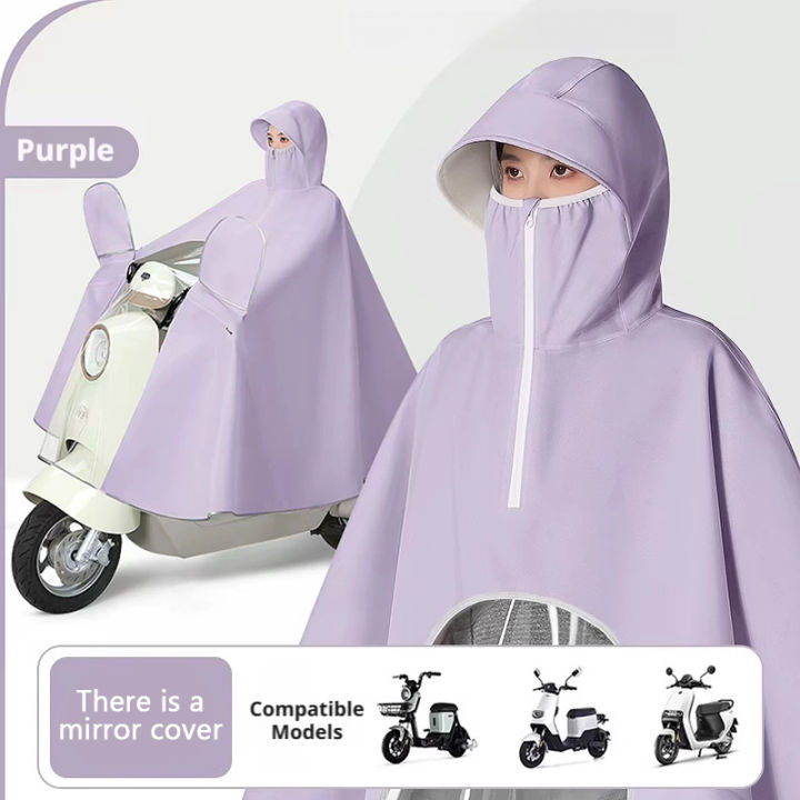 SEAMETAL%20Universal%20Thickened%20Raincoat%20Upgrade%20Full%20Coverage%20High%20Neck%20Rain%20Cover%20Waterproof%20Rainwear%20for%20Outdoor%20Motorcycle%20Part%20-%20Image%207