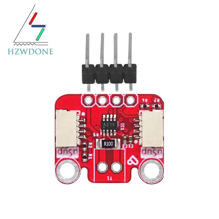INA219 Bi-directional DC Current Power Supply Sensor Breakout Module ...