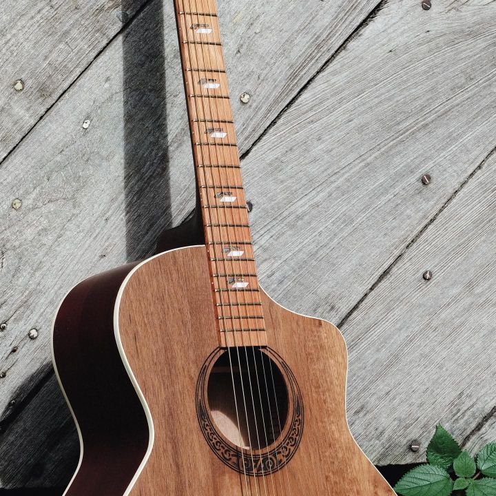 Forest%20Guitar%20B214%20(All%20Teakwood%20,Steel%20key%20,Steel%20bar,L%20Key)%20-%20Image%202