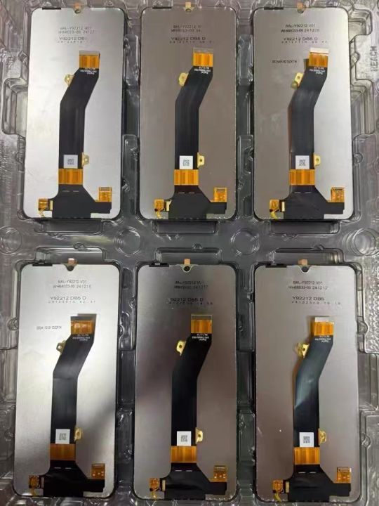 6.9"%20NEW%20OEM%20For%20ZTE%20Blade%20V70%20Max%20LCD%20Display%20Touch%20Screen%20Digitizer%20Assembly%20For%20ZTE%20nubia%20V70%20Max%20LCD%20Screen%20Replacement%20-%20Image%205