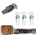 Snap Lock Toggle Latches Spring Loaded Clamp Clip Case Box Latch Catch Toggle Tension Lock Lever Clasp Closures Crate Lock. 