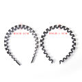 Non-Slip Rhinestone Hairbands Elastic Flower Fashion Pearl Women Hair Hoop Bands Headband Bezel Girls Hair Accessories Headdress. 
