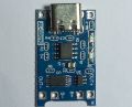 TP4056 Type C 5V 1A 18650 Lithium Battery Charger Module With Protection Dual Functions TP4056 Charging Module {1PS}. 