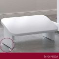 Footrest, Under desk foot relaxation stool, Footrest for Home and office. 