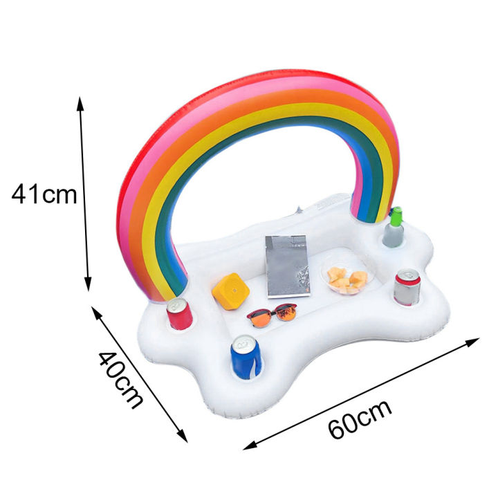 Summer%20Rainbow%20Inflatable%20Toys%20Beer%20Drinking%20Cooler%20Table%20Bar%20Tray%20Beach%20Swimming%20Pool%20Party%20Float%20Inflatable%20Ring%20Water%20Toys%20-%20Image%206