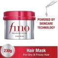 Fino Premium Touch Hair Mask 230gm | Japan. 