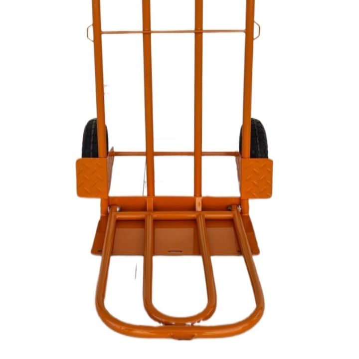 Hand%20Truck%20Trolley,%20Dolly,%20Box%20Cart,%20Sack%20Barrow,%20Sack%20Truck,%20Two%20Wheeler%20Truck,%20Hard%20Rubber%20Wheels%2010%20inches,%20225kg%20Load%20Capacity,%2048.25"%20Height,%2024"%20Width,%20Depth%2018-3/8"%20/%2031-3/8"%20-%20Image%204