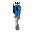 Burst String Launcher Ripper LR For Bey Burst Two-Way Swing Cable Launcher B-119 Handle Accessories Toy Children Holiday . 