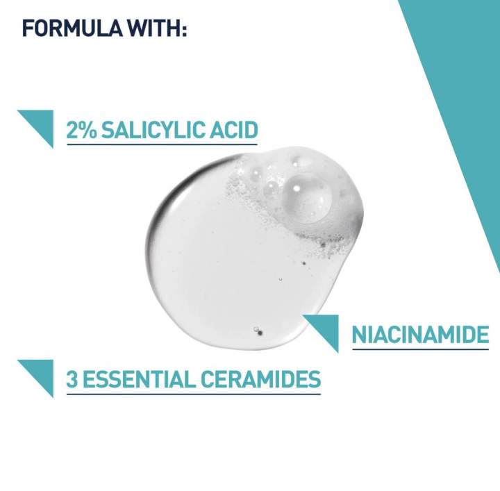 Blemish%20Control%20Cleanser%20%7C%20236ml%20%7C%20Blemish%20Control%20Face%20Wash%20%7C%20Blemish%20Removal%20Cleanser%20%7C%20For%20Blemish%20Prone%20Oily%20Skin%20%7C%20Salicylic%20Acid%20%7C%20Niacinamide%20%7C%20Ceramides%20%7C%20Gentle%20Deep%20Cleansing%20%7C%20Face%20Care%20for%20Clear%20Smooth%20Skin%20-%20Image%204