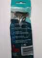 DORCO PACE 6 Blades Razor For Men Premium Quality 1pc. 