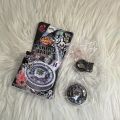 BB28 to BB117 Styles 4D Metal Fusion Spinning Top Battling Game  Toys(random parts). 
