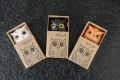 MAGNETIC OWL KEY HOLDER - KEY HOOK WITH MAGIC EYE OPENER. 