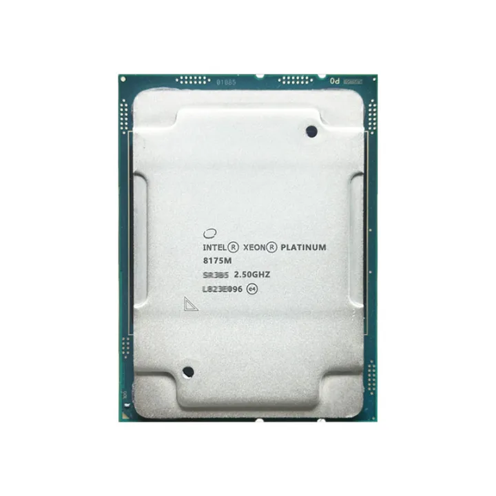 Intel%20Used%20Xeon%20%208175M%202.50GHz%20CPU%20processor%2033MB%20Smart%20Cache%2024-Cores%2048-Thread%20240W%20LGA3647%20-%20Image%202