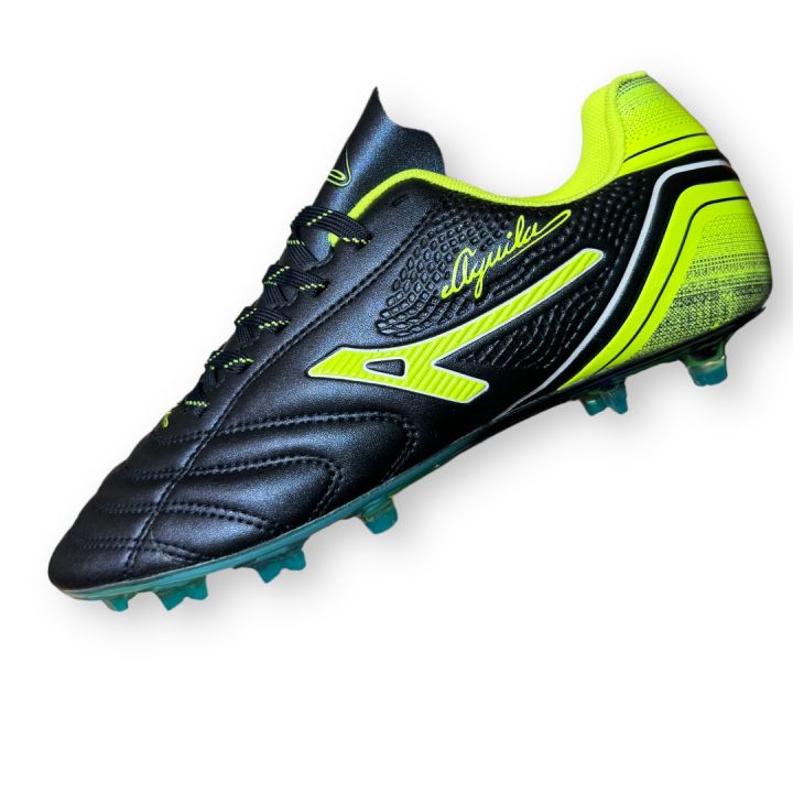 Anza Football Zando Soccer Boots ANZA AQUILA Outdoor Football Shoes