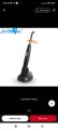 Dental Curing Light Cure Light Cure Lamp Curing Machine Wireless. 