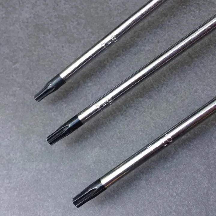 Screw%20Driver%20Torx%20T6%20T8%20T9%20T10%20Security%20Screwdriver%20For%20Xbox%20360%20One%20Series%20PS3%20PS4%20PS5%20Tamperproof%20Hole%20Repairing%20Opening%20Tool%20-%20Image%205