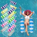 Inflatable Pool Floats Adult Size Water Hammock,Floats for Swimming Pool Multi-Purpose Pool Floating Toys,Pool Rafts Lounge. 