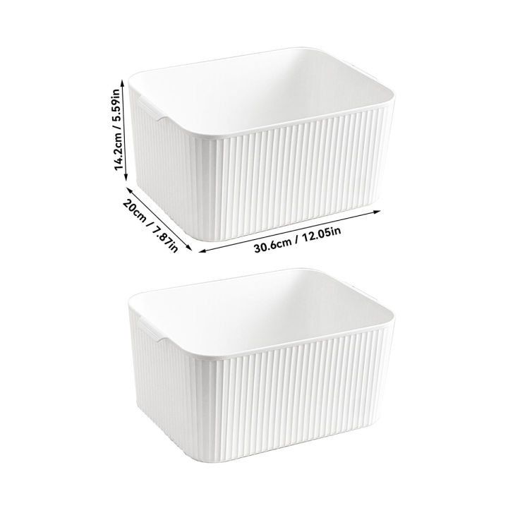 WORTHBUY%20Multifunctional%20Plastic%20Storage%20Box%20With%20Handle%20Desktop%20Organizer%20For%20Food%20Bathroom%20Kitchen%20Cabinet%20Storage%20Organizer%20-%20Image%208