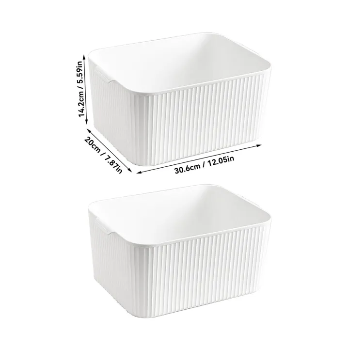 WORTHBUY%20Multifunctional%20Plastic%20Storage%20Box%20With%20Handle%20Desktop%20Organizer%20For%20Food%20Bathroom%20Kitchen%20Cabinet%20Storage%20Organizer%20-%20Image%208
