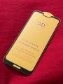 Huawei P20 Lite 9D Full HD Tempered Glass Full Coverage Screen Protector. 