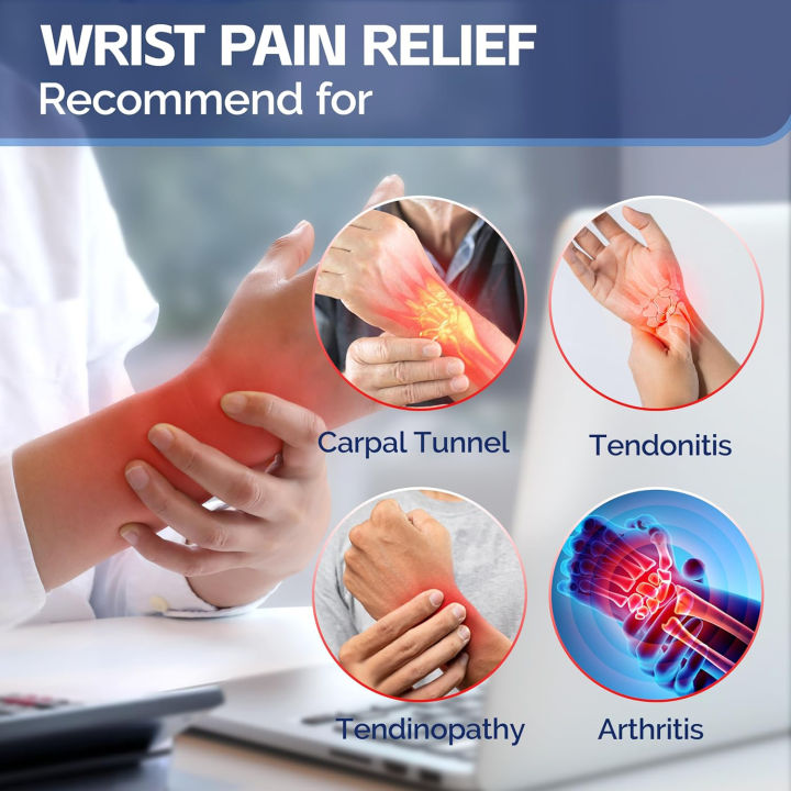 Carpal%20Tunnel%20Wrist%20Brace%20Support%20Adjustable%20Hand%20Brace%20for%20Men%20&%20Women%20Tendonitis%20Sprained%20Arthritis%20Pain%20Wrist%20Splint%20Sleeves%20-%20Image%205