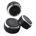 Air Conditioner Climate Control Switch Knobs Buttons for Chevrolet Chevy T250 Aveo Aveo5 Lova 250 Daewoo Gentra AC Knob Heater.