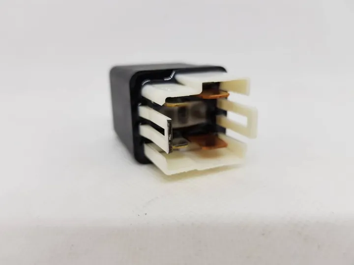 Starter%20relay%20click/SCOOPY-I/ZOOMER-X%20relay%20start%204%20pin%20#38501-kvb-901%20#%20genuine%20-%20Image%205