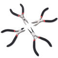 Jewelry Pliers Tools & Equipment Long Needle Round Nose Cutting Wire Pliers For Jewelry Making Handmade Accessories HK043. 