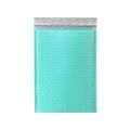 20Pcs Pink Green Blue Poly Bubble Mailers Padded Envelopes Self Seal Padded Envelopes  Bags Black Packaging Envelope. 