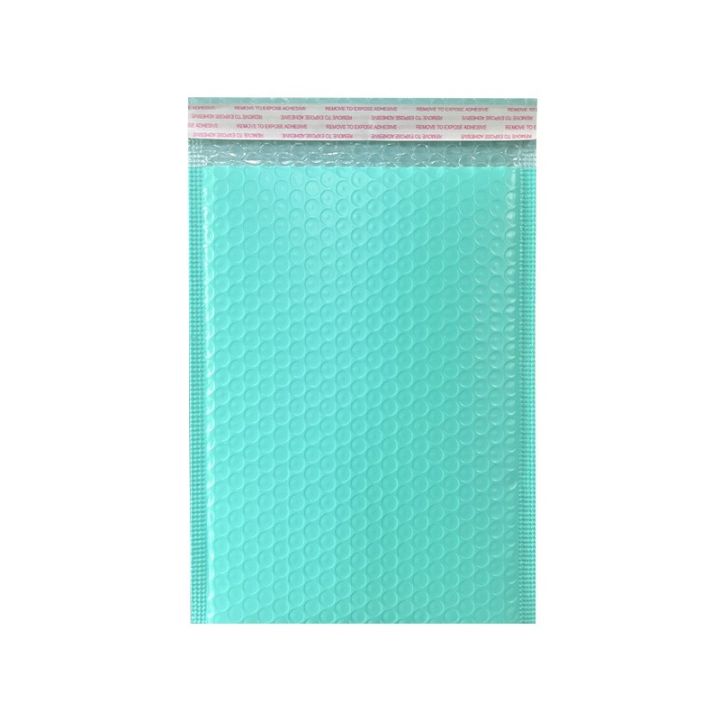 20Pcs%20Pink%20Green%20Blue%20Poly%20Bubble%20Mailers%20Padded%20Envelopes%20Self%20Seal%20Padded%20Envelopes%20%20Bags%20Black%20Packaging%20Envelope%20-%20Image%203