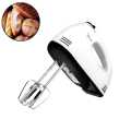 Electric Egg Beater Machine Hand Mixer Handheld Cake Egg Beater Cream Blender Cake Baking Tool. 