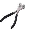 Bracelet Bending Forming Pliers with Nylon Jaw Accessories, Wire Delicate Craft Tools, Jewelry Making Supplies. 