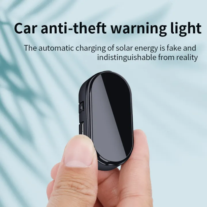 Solar%20powered%20car%20warning%20flashing%20light%20interior%20wiring%20free%20modification%20universal%20simulation%20anti-theft%20LED%20decorative%20light%20-%20Image%205