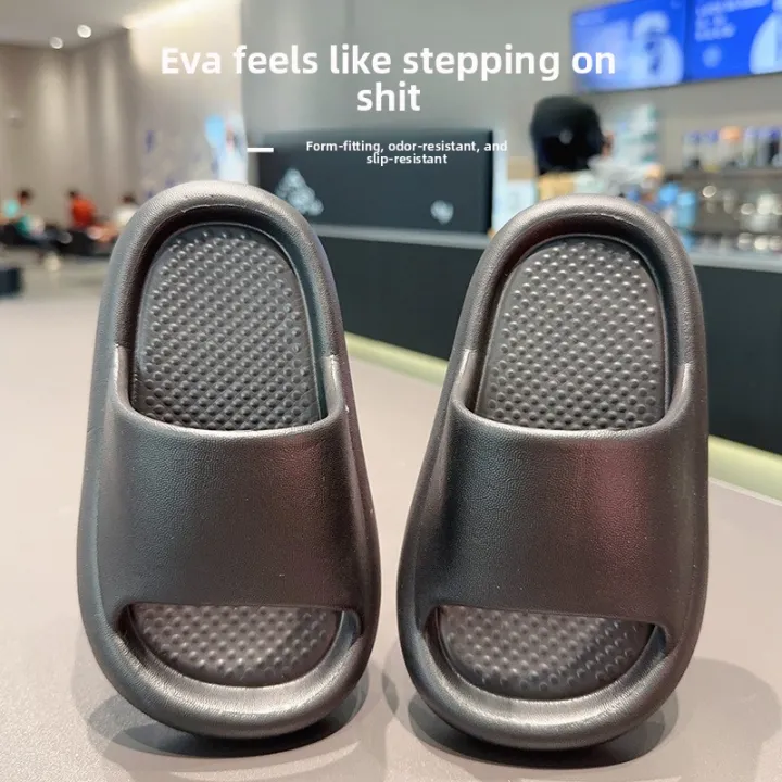 2026%20Children's%20Slippers%20for%20Summer%20Boys%20and%20Girls%20Indoor%20Bathroom%20Soft-Soled%20Thickened%20Anti-Slip%20Baby%20Slippers%20and%20Cool%20Sandals%20-%20Image%202