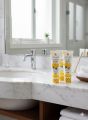 YC Whitening Face Wash With Lemon Extract.