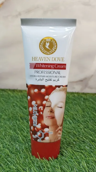 %E2%80%8EOrignal%20120g%20keratin%20professional%20makeup%20heaven%20dove%20whitening%20cream%20hydra%20repair%20moisture%20cream%20tube%20for%20radiant%20even%20toned%20skin%20-%20Image%202
