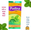 pudina syrup পুদিনা সিরাপ 1pcs.