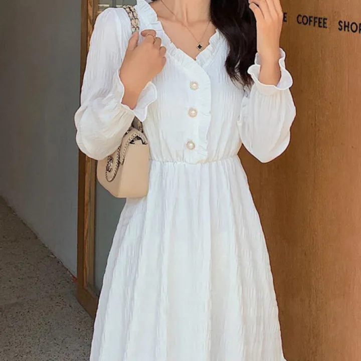 Minimalist%20mini%20dress%F0%9F%8D%93%F0%9F%92%ABEasy%20match%20gives%20a%20sexy%20girl%20look.%F0%9F%94%A5%F0%9F%94%A5Wearing%20a%20tie%20on%20a%20trip%F0%9F%8C%88Korean%20dress%F0%9F%91%97%20-%20Image%207