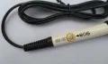 soldering iron 60w adjustable speed. 