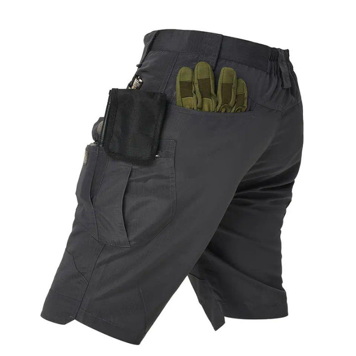 Men%20Cargo%20Shorts%20Summer%20Thin%20Quick%20Dry%20Pants%20Urban%20Waterproof%20Workout%20Casual%20Shorts%20Multi-Pocket%20Trekking%20Hiking%20Pants%20-%20Image%202