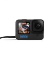 GoPro HERO11 Black - Waterproof Action Camera with 5.3K60 Ultra HD Video, 27MP Photos, 1/1.9" Image Sensor, Live Streaming, Webcam, Stabilization. 