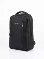 Arctic Hunter Premium Waterproof Business Laptop Backpack with USB Charging Port & Luggage Strap.