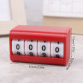 Counters Board Game Score Counter Life Tabletop Foosball Scoring Device Billiards Scoring Counter Upgrades.