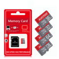 256GB Micro tf sd card Class10 128GB Mini SD Card TF Flash Card 64GB SDXC 32GB 16GB Memory Card for smartphone Monitoring Camera. 