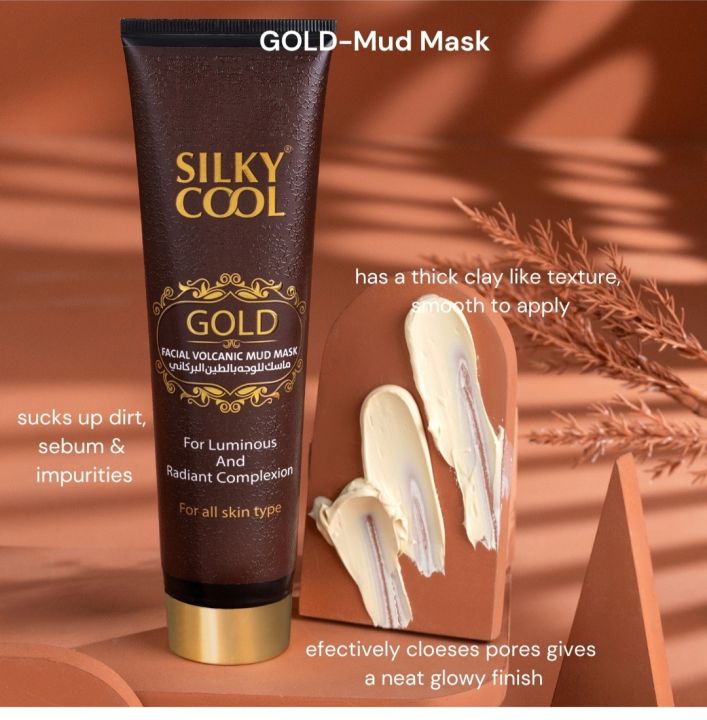 Silky%20Pack%20of%205%20Cool%20Gold%20Facial%20Kit%20-%20Image%206