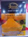 IJAAZA foods turmeric powder 100% pure 100grams. 