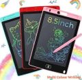 8.5 Inch LCD Writing Tablet Digital Drawing Tablet Handwriting tablet for kids drawing board.. 