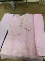 New Article Eid Collection 3pc Stitched Dresses. 
